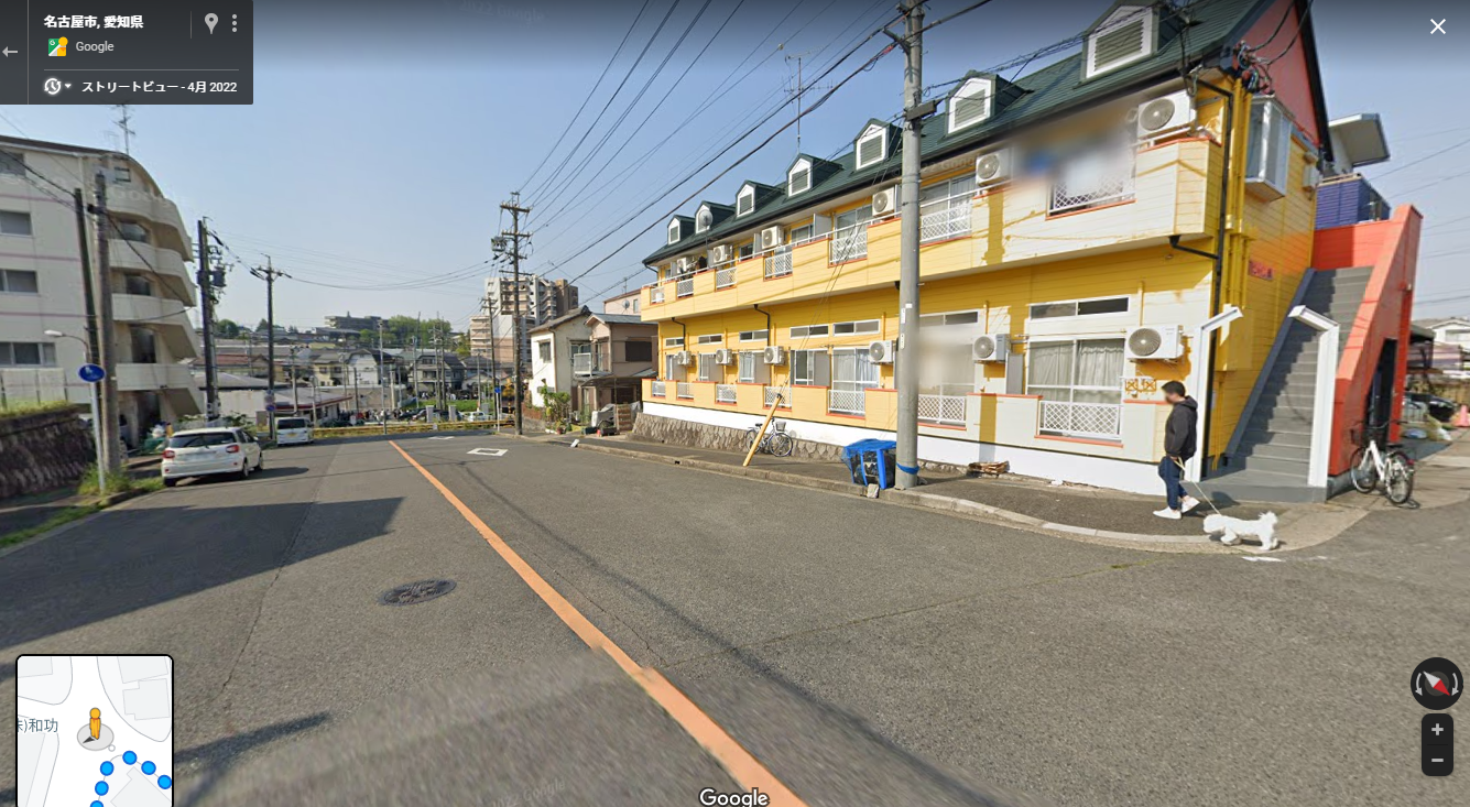 順路2