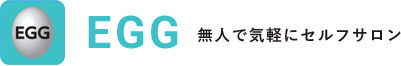 運営会社について｜無人で気軽にセルフサロン｜脱毛・ハイフ・痩身ならEGGにお任せ